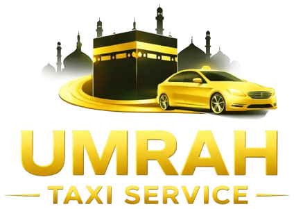 Umrah Taxi Booking