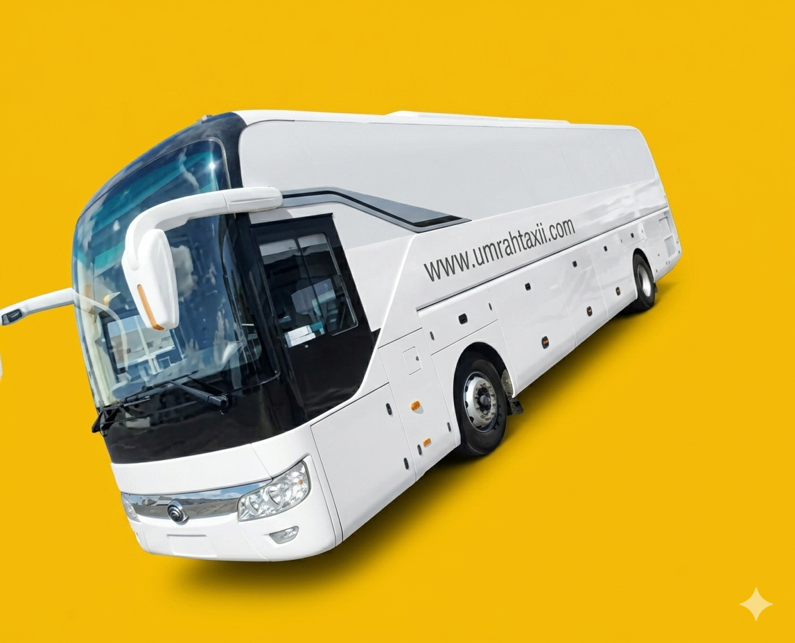 LUXURY BUS