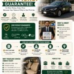 Jeddah Airport Taxi Pickup Guarantee